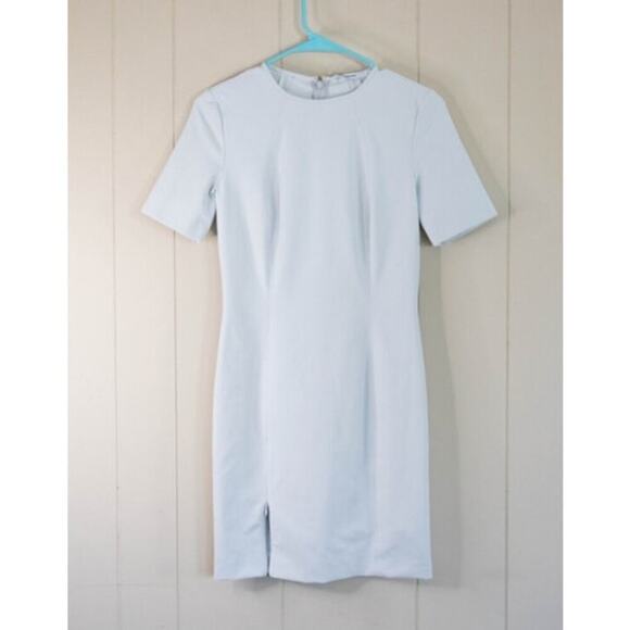 T By ALEXANDER Wang Dress Size 4 Short Sleeve Ladies - Picture 1 of 6